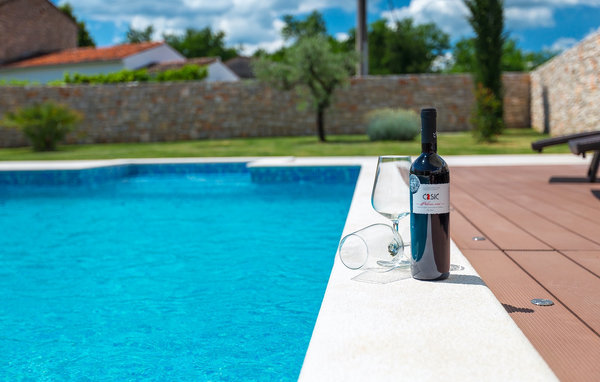 Vakantiehuis - Labin-Ruzici , Kroatië - CLI470 14