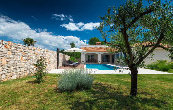 Vakantiehuis - Labin-Ruzici , Kroatië - CLI470 15