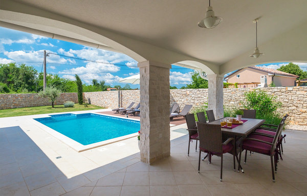 Vakantiehuis - Labin-Ruzici , Kroatië - CLI470 16