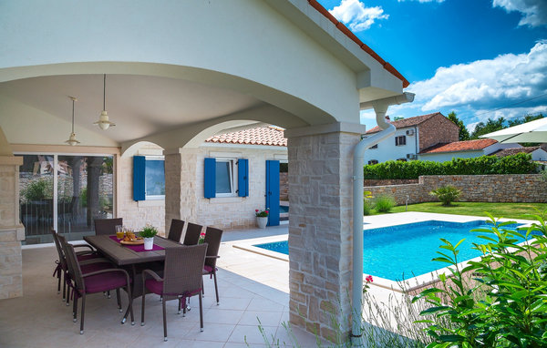 Vakantiehuis - Labin-Ruzici , Kroatië - CLI470 17