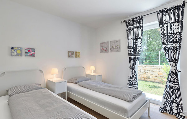 Dům Villa Lucia