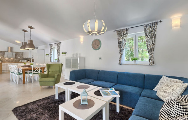 Dům Villa Lucia