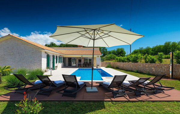 Dům Villa Lucia
