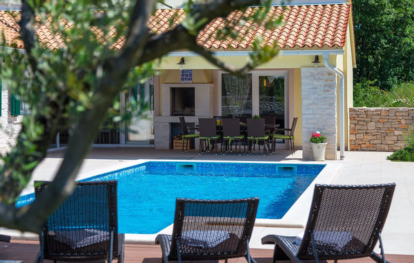 Dům Villa Lucia