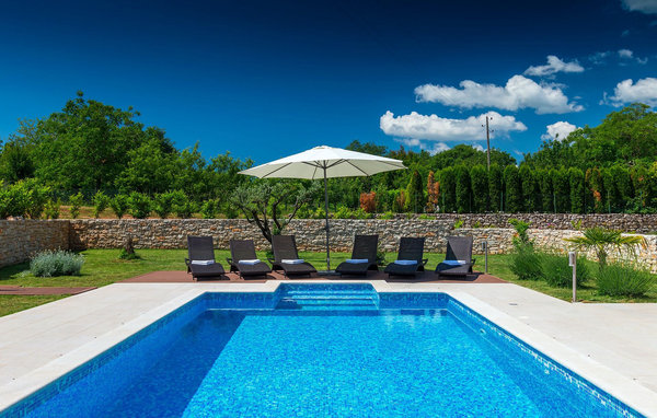 Dům Villa Lucia