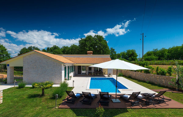 Dům Villa Lucia