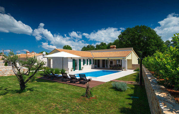 Dům Villa Lucia