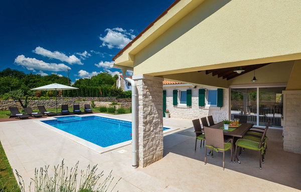 Dům Villa Lucia