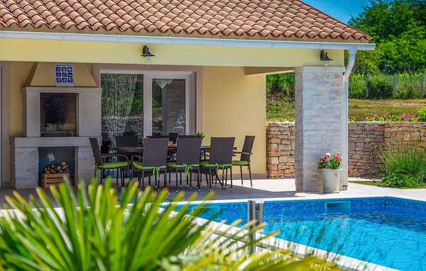 Dům Villa Lucia