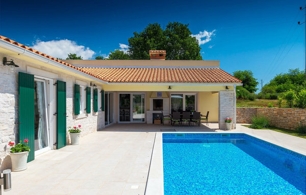 Dům Villa Lucia