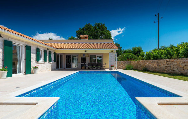 Dům Villa Lucia