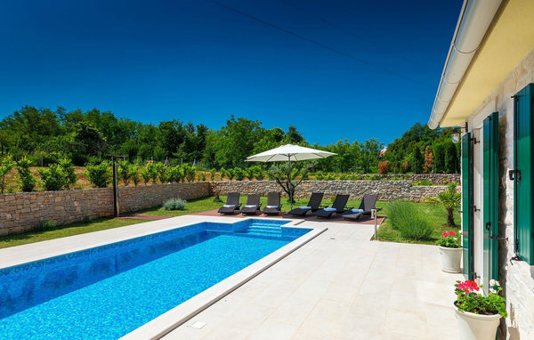 Dům Villa Lucia