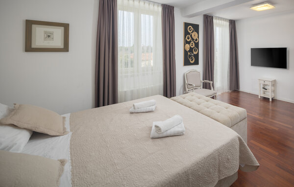 Kuća-za-odmor - Porec , Hrvatska - CLI474 603