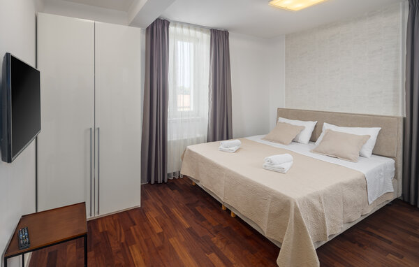 Kuća-za-odmor - Porec , Hrvatska - CLI474 611