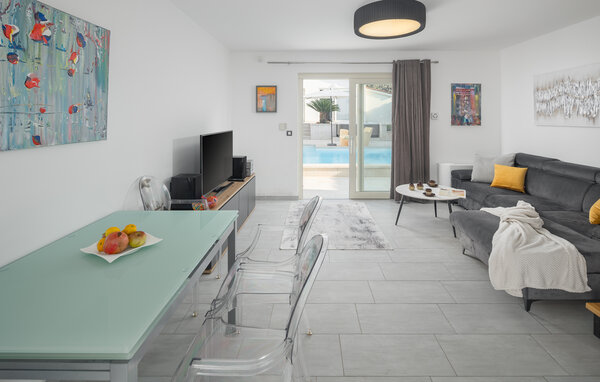 Kuća-za-odmor - Porec , Hrvatska - CLI474 6