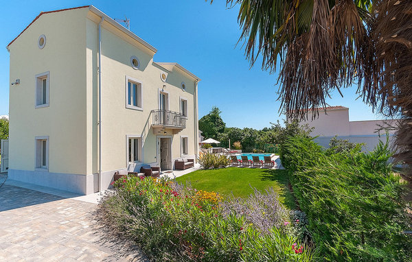 Kuća-za-odmor - Porec , Hrvatska - CLI474 81