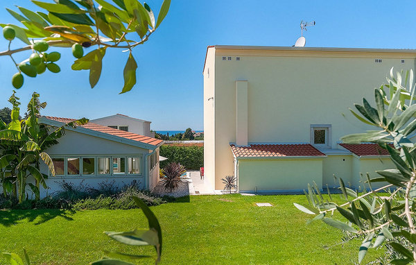 Kuća-za-odmor - Porec , Hrvatska - CLI474 104