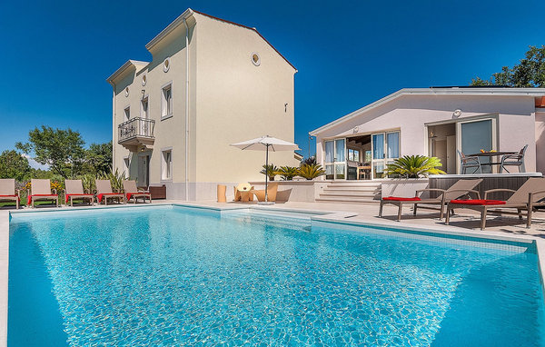 Kuća-za-odmor - Porec , Hrvatska - CLI474 11