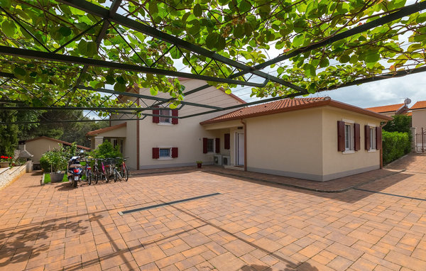 Holiday Home - Porec-Tar , Croatia - CLI475 801