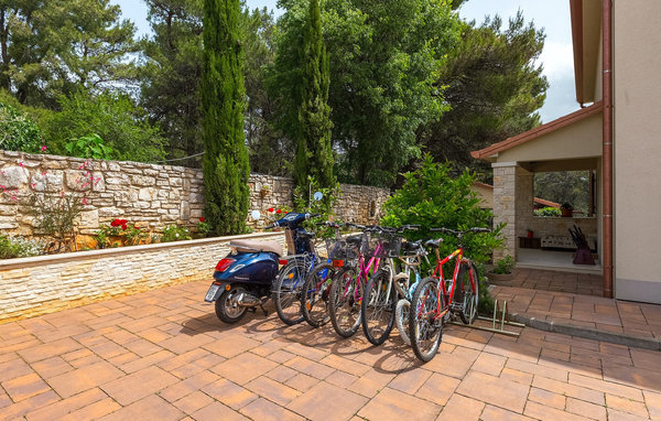 Holiday Home - Porec-Tar , Croatia - CLI475 802