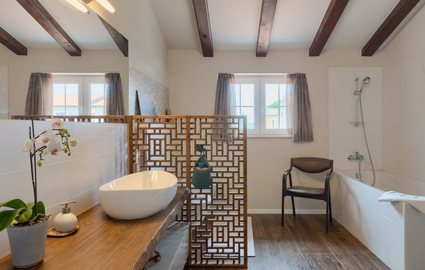 Holiday Home - Porec-Tar , Croatia - CLI475 706