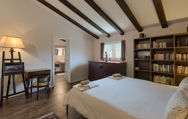 Holiday Home - Porec-Tar , Croatia - CLI475 607