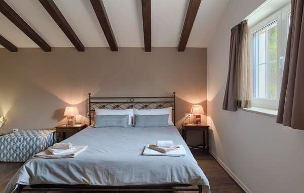 Holiday Home - Porec-Tar , Croatia - CLI475 609