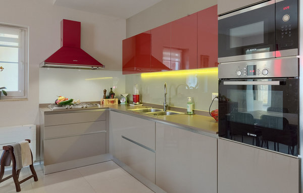 Holiday Home - Porec-Tar , Croatia - CLI475 401