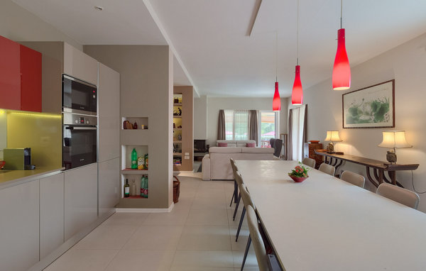 Holiday Home - Porec-Tar , Croatia - CLI475 402