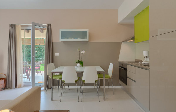 Holiday Home - Porec-Tar , Croatia - CLI475 403