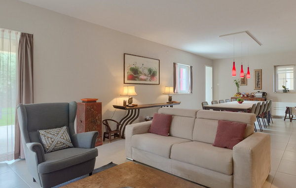 Holiday Home - Porec-Tar , Croatia - CLI475 304