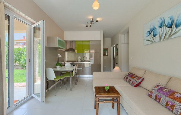 Holiday Home - Porec-Tar , Croatia - CLI475 306