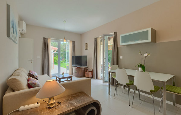 Holiday Home - Porec-Tar , Croatia - CLI475 307