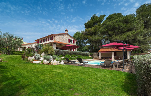 Holiday Home - Porec-Tar , Croatia - CLI475 9