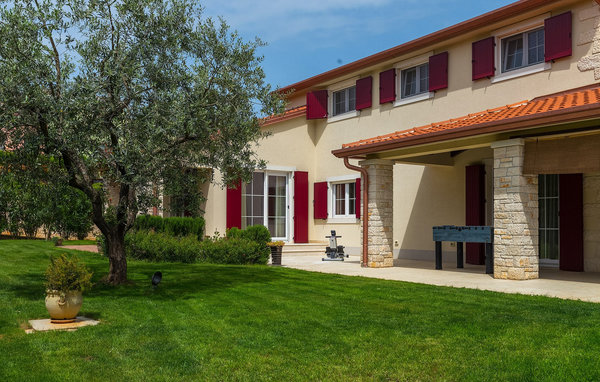 Holiday Home - Porec-Tar , Croatia - CLI475 81