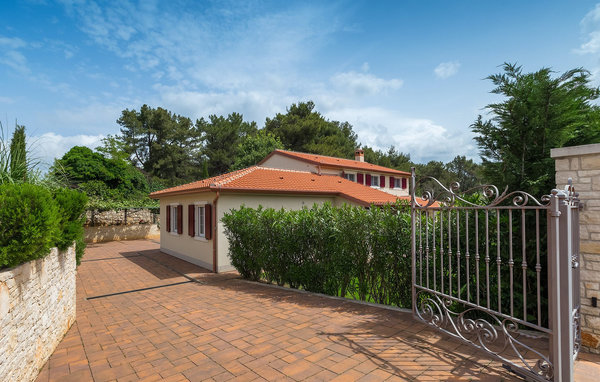 Holiday Home - Porec-Tar , Croatia - CLI475 82