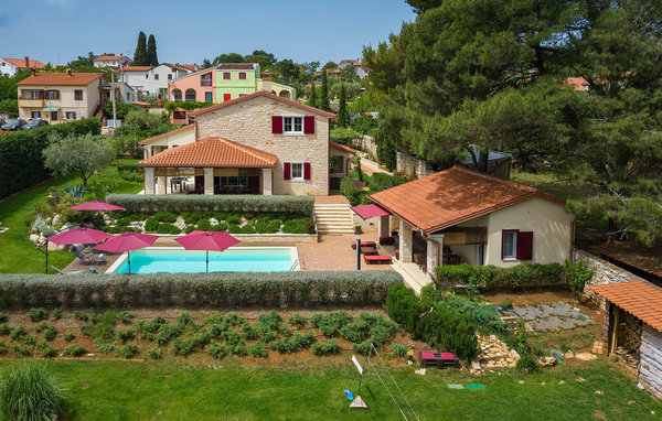 Holiday Home - Porec-Tar , Croatia - CLI475 84