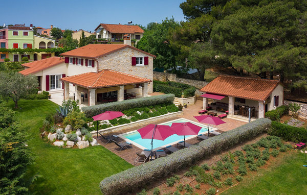 Holiday Home - Porec-Tar , Croatia - CLI475 85