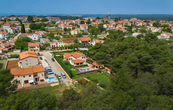 Holiday Home - Porec-Tar , Croatia - CLI475 86
