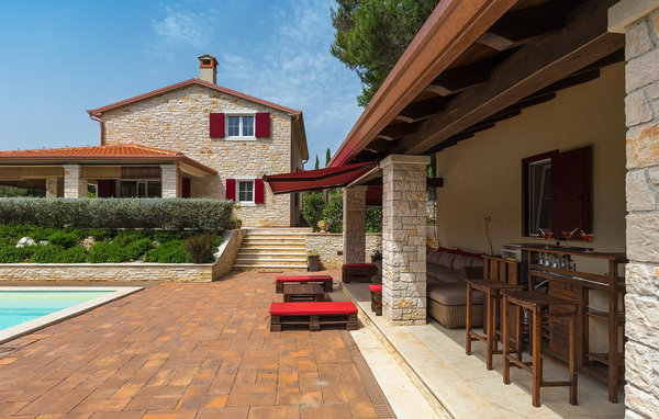 Holiday Home - Porec-Tar , Croatia - CLI475 101
