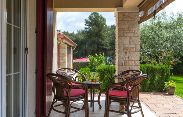 Holiday Home - Porec-Tar , Croatia - CLI475 102