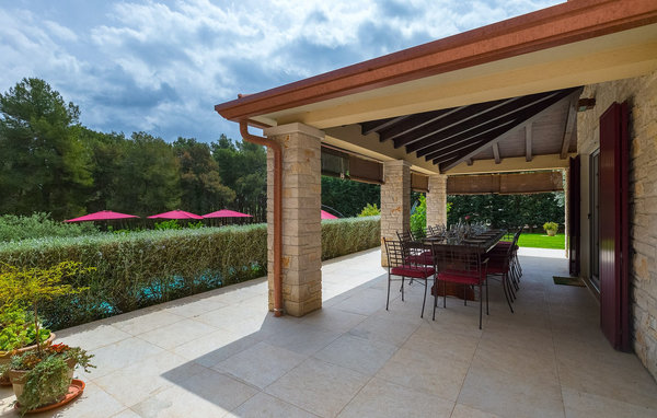 Holiday Home - Porec-Tar , Croatia - CLI475 103