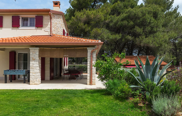 Holiday Home - Porec-Tar , Croatia - CLI475 107