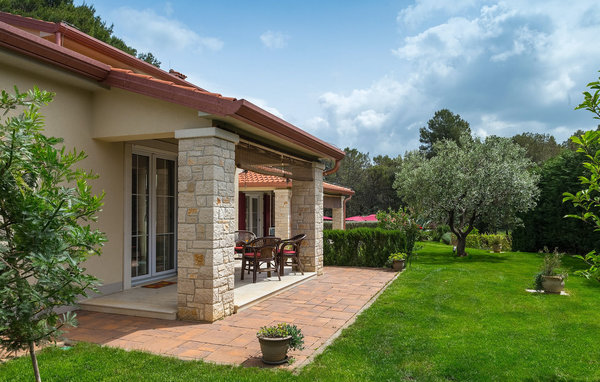 Holiday Home - Porec-Tar , Croatia - CLI475 108