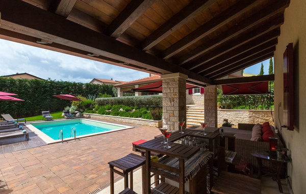 Holiday Home - Porec-Tar , Croatia - CLI475 3