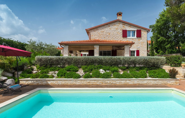 Holiday Home - Porec-Tar , Croatia - CLI475 4