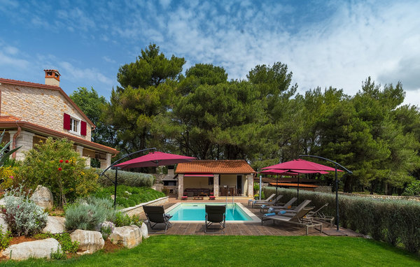 Holiday Home - Porec-Tar , Croatia - CLI475 7