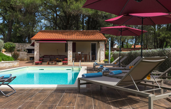 Holiday Home - Porec-Tar , Croatia - CLI475 11