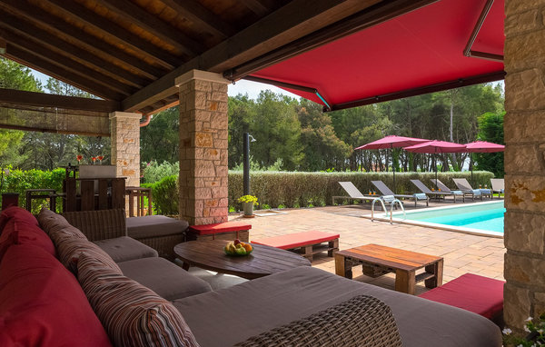 Holiday Home - Porec-Tar , Croatia - CLI475 13