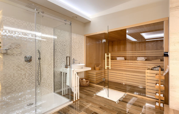 Ferienhaus - Rovinj-Rovinjsko Selo , Kroatien - CLI477 801